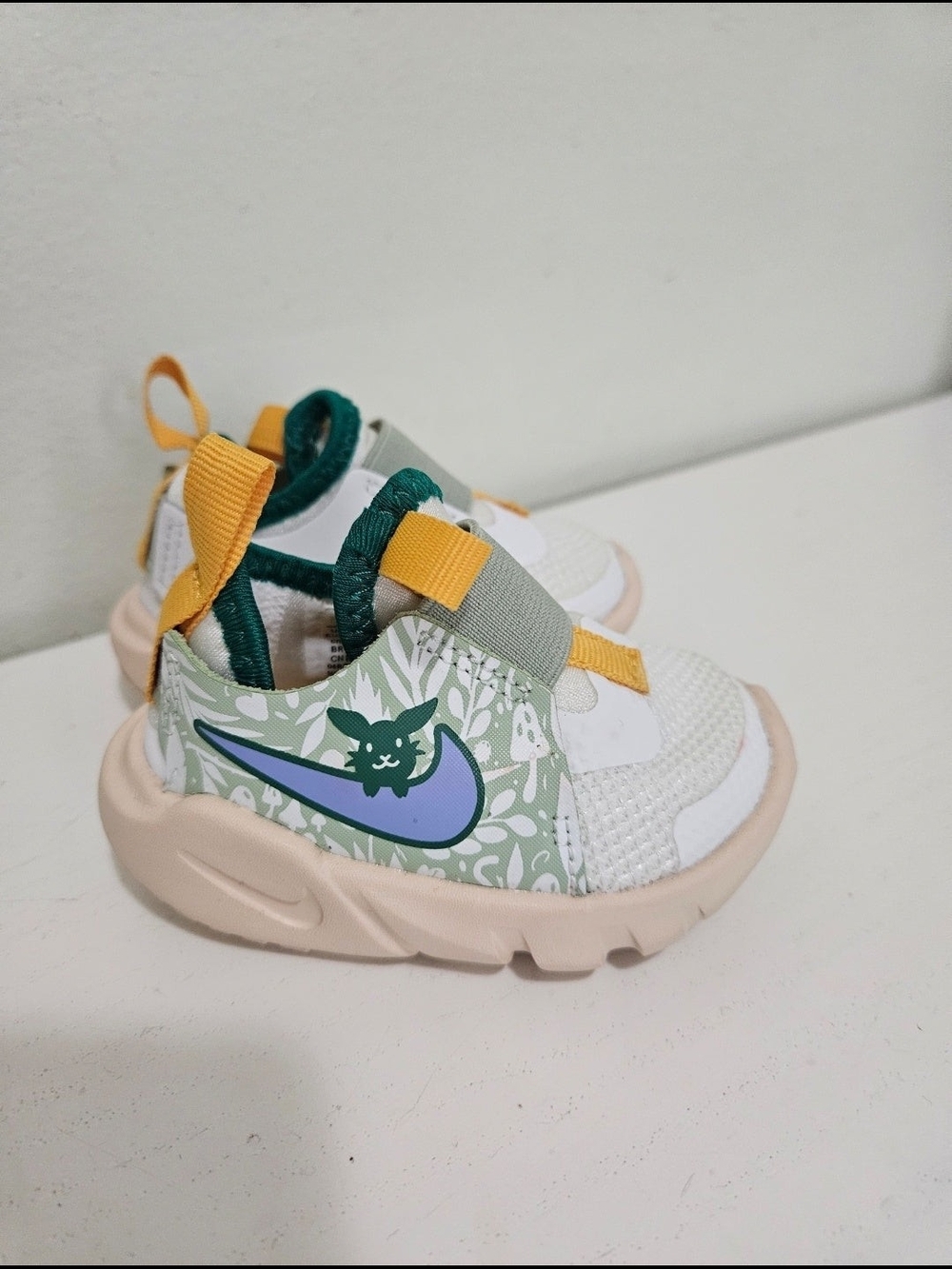 Nike • Bunny Shoes 2C
